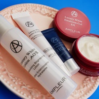 ikkoさん絶賛!アンプルールの美白シリーズ