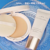 芸能人・モデル・女優に愛用者が多いファンデーション・マキアレイベル・クリアエステベール